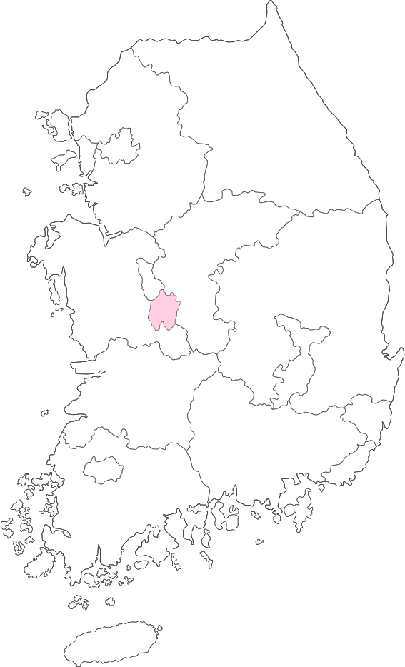 대전